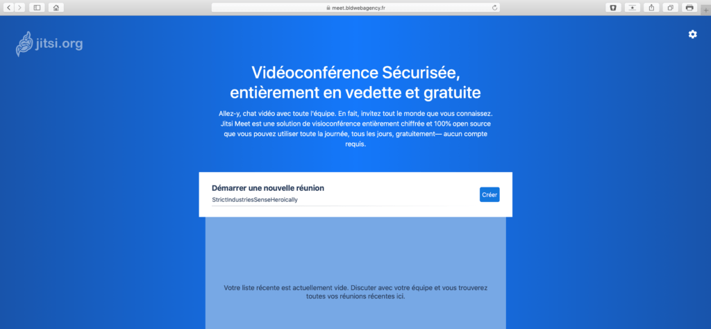 jitsi-homepage-visio-video-conference