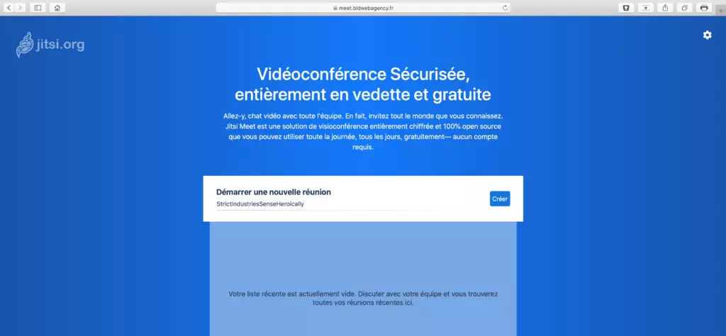 jitsi-homepage-visio-video-conference