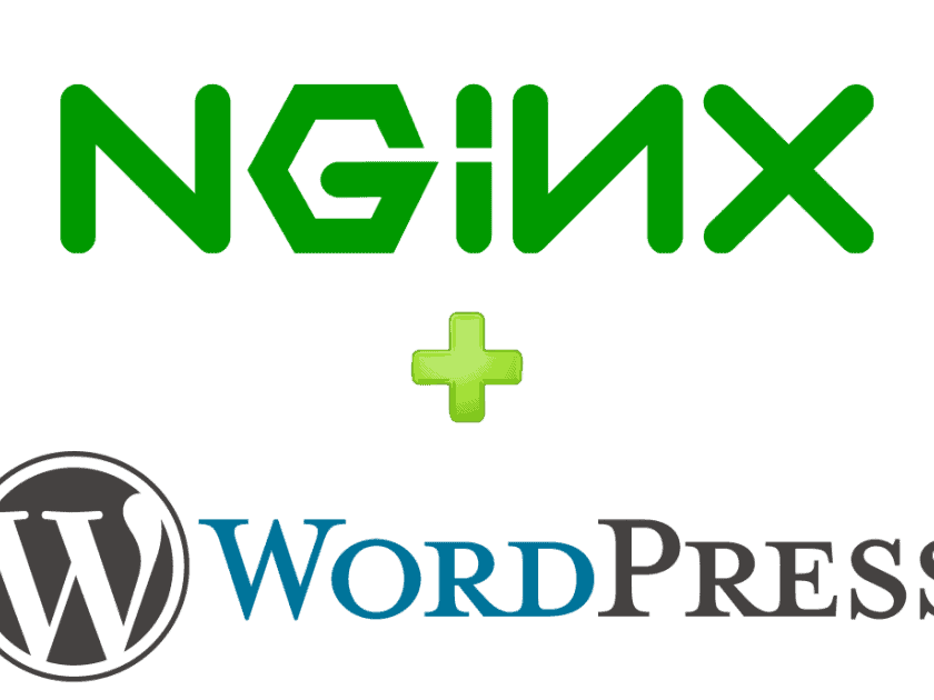 wordpress nginx sous dossier configuration vhost