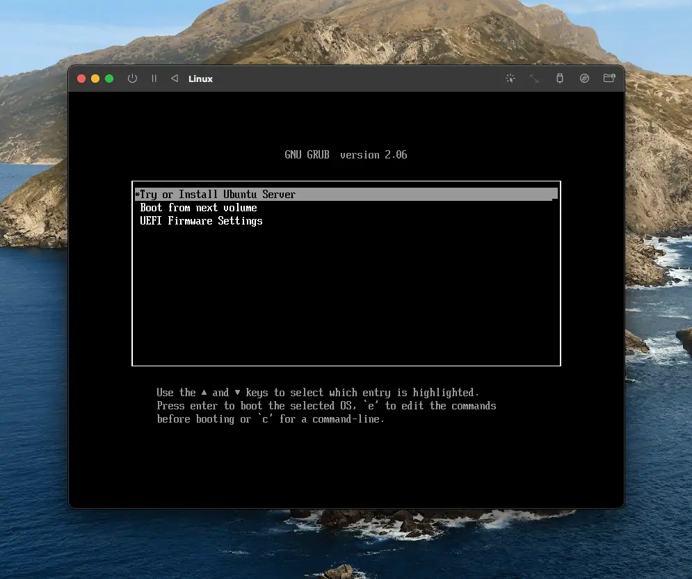 ubuntu-22-04-install-machine-virtuelle-vm-mac-m1-arm