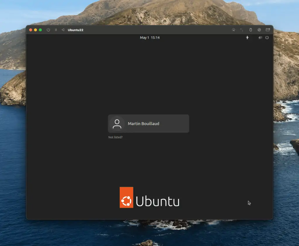 ubuntu22-mac-m1